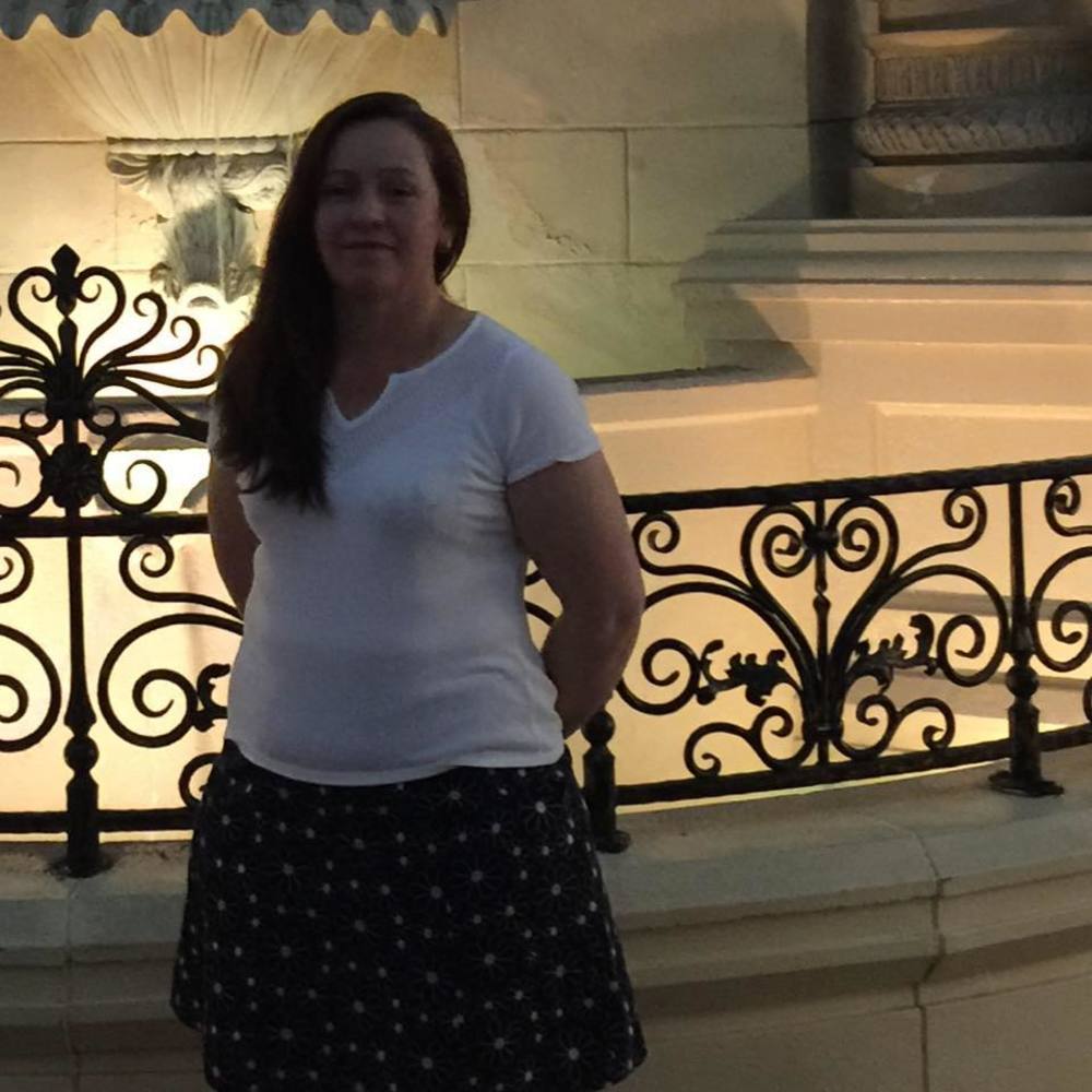Meet your Posher, Luisa